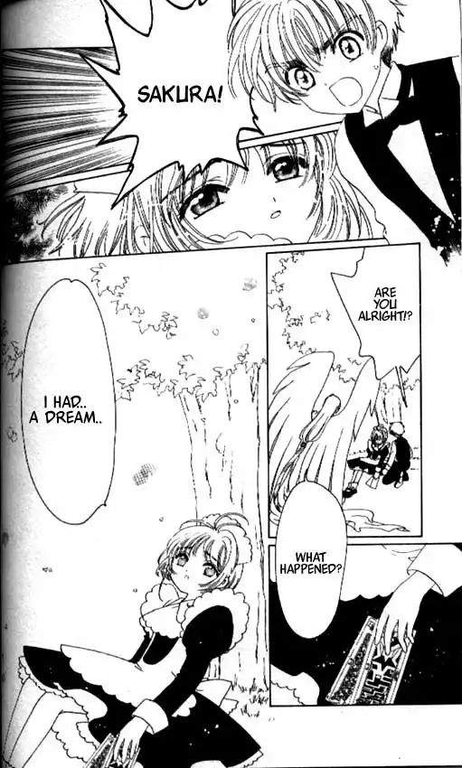 Card Captor Sakura Chapter 39 24